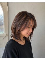 ナイス ヘアー(Hair)&nbsp;髪質改善/縮毛矯正/酸性ストレート/ヘッドスパ/白髪染め