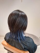 サジェス(Sagesse)&nbsp;インナーカラー