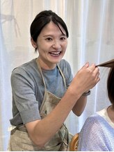 タイムイズマミー(Time is mummy)&nbsp;小林 