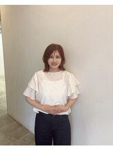 ビラデルソル マレ 長久手店(biradelsol maRe)&nbsp;三宅 琴子