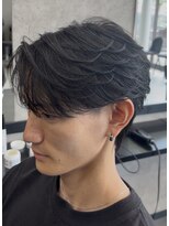 URU by33 札幌大通店【ウル バイササ サッポロオオドオリテン】【10月1日OPEN(予定)】&nbsp;フェザーショート
