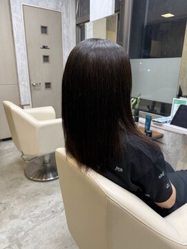 イーラ(E-LA) シルクトリートメント