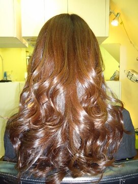 エムスリーディーミュゼステージ(M3D) リタッチ＆スマートトリートメント