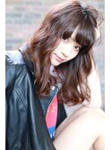【mighty hair】＊大HIT中＊autumn＊[052-262-4162]