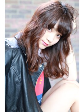 マイティ バイ エイチ(mighty by H) 【mighty hair】＊大HIT中＊autumn＊[052-262-4162]