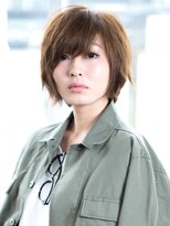 グランシュ 青葉台店(GranCieux)&nbsp;クラシカル×モード×トップノット