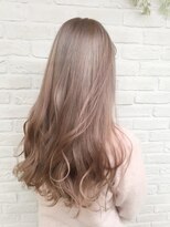 アンククロス 表参道(ANKH CROSS)&nbsp;【ANKH CROSS】ホワイティベージュ