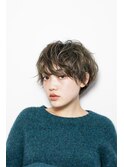 【JILI】レディーライクショート