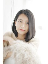 トランクイル サフリック(TRAN9UIL safric)&nbsp;20代・30代・40代　自分らしくエフォートレスロブ