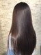 ヘアーオブジェ 末広店(Hair OBJET)の写真/旭川でも希少な《SAMMYトリートメント》を導入★髪の毛の芯から徹底的に補修をして髪質改善へと導く―。