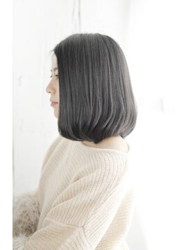 ヘアーアンドメイク アシュレ(Hair&Make assur'e) 【assur'e hair new style Collection】