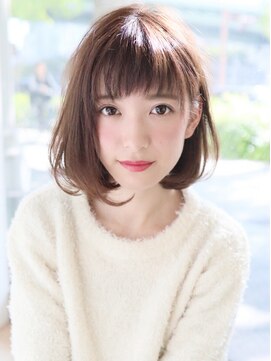 ガレリアエレガンテ 名駅店(GALLARIA Elegante) ガレリアエレガンテ名駅ワンカールボブ