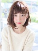 ガレリアエレガンテ名駅ワンカールボブ