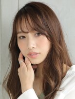 フラン(flan)&nbsp;甘かわロング