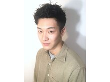 ラニカ ヘアーデザイン(Lanica hair design)