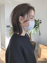 キャンバス(canvas)&nbsp;bob