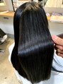 アイディール(IDEAL)&nbsp;髪質改善ヘアエステ★IDEAL高田馬場★新宿