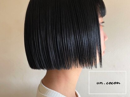 アン ココン(un.cocon)の写真