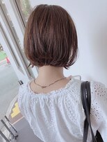 インク ヘアーデザイン(inc. hair design)&nbsp;ボブ