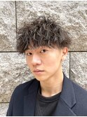 ツイストスパイラル