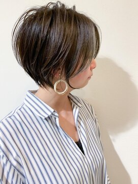 フォーカス 南流山店(FOCUS) 人気ショート