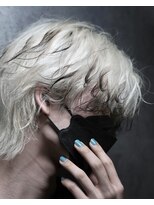 シン(syn) エンドカラー