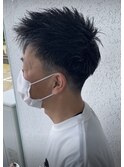 メンズ 刈り上げ