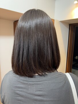 エクリボンヌ(equri bonne) 【equribonne目黒】おすすめスタイル【目黒】10