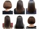 ロコ(LOCO)の写真/“新しい季節”の新習慣!髪のダメージから、あなたが理想の髪質に◎自分の髪にまさかと思える、体験を♪