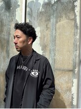 プライドピーエスツー 星置店(PRIDE Ps2)&nbsp;浅野 直貴