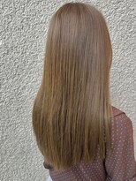 エルパライソ リフォ(Elparaiso Reff)&nbsp;ミントベージュ