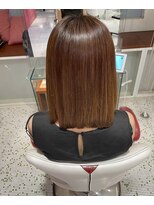 アース コアフュールボーテ 国分寺店(EARTH coiffure beaute) カット/髪質改善