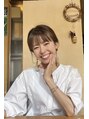 マンタップヘアー(Man Tap Hair) 星野 和子