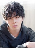 緩フワソフトツイストスパイラル