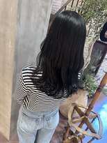 エルト 四条烏丸(elto)&nbsp;★ブルーブラック★★《下岡優花》