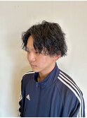 ツイストスパイラル