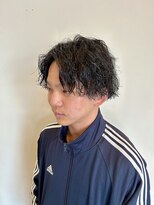 フラテロ(fratello)&nbsp;ツイストスパイラル