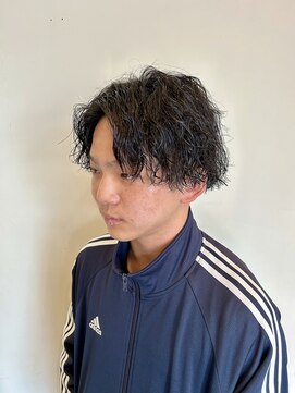 フラテロ(fratello) ツイストスパイラル