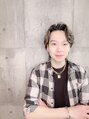 モードケイズ 西宮(MODE K's) 神道 有基