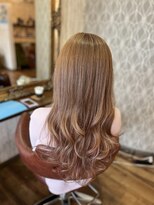 フリーク 土浦店(FREAK)&nbsp;ミルキーベージュ