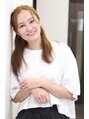 メンズウィル バイ スヴェンソン 京都スタジオ(MEN'S WILL by SVENSON) 河合