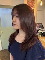 コレット ヘアー 大通(Colette hair) 【大人気☆本日のレイヤースタイル493☆】