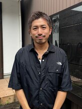 ノア(NOA) 青木 陽典