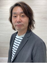 ソシエ 西武所沢店 我彦 雄一