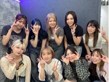 プライズ アイリス 池袋東口店(prize Iris)