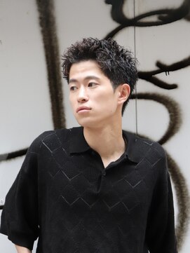 ゼストプール(ZEST POOL) スパイキーショート