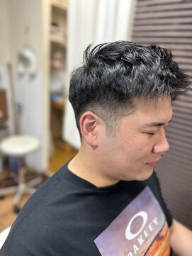 ブリリアント(brilliant) シンプルスタイル