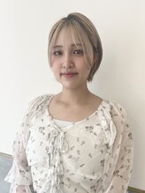 マカロン 須賀川店(macaron)&nbsp;鈴木 陽奈