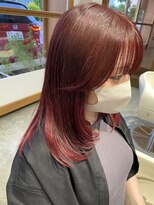 フラム(fulam)&nbsp;推しカラー