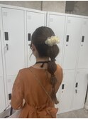 タマネギアレンジ